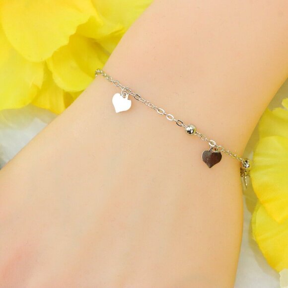 Minimalist Bracelet, Sleek & Modern Design, Women’s Fashion, YC110219-B - Picture 7 of 10